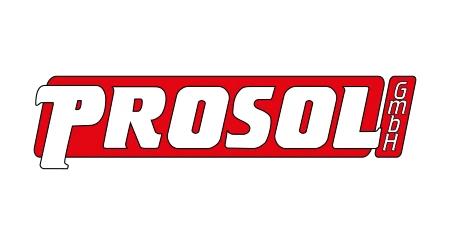 Wir führen Produkte der Marke Prosol