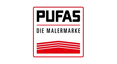 Wir führen Produkte der Marke Pufas