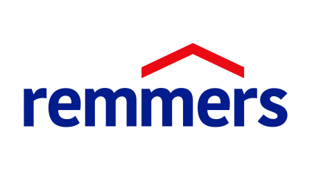 Wir führen Produkte der Marke remmers