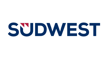 Wir führen Produkte der Marke Südwest