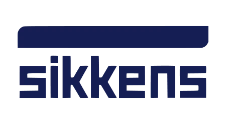 Wir führen Produkte der Marke sikkens